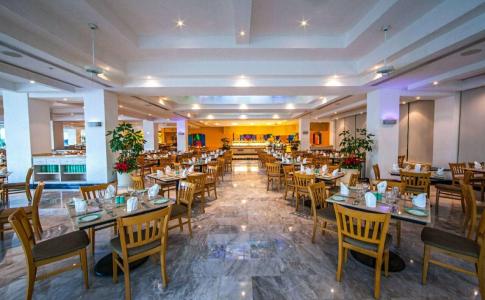 Park Royal Beach Cancun - All Inclusive - 26