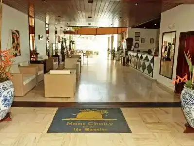 Coral Azur Beach Resort - 2