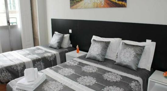 Lunar Guest House - 16