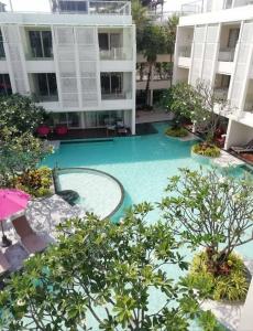 The Sea Cret Hua Hin - 39