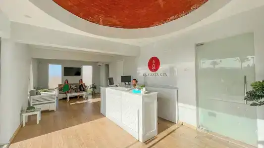 Club Reef Resort & Spa - 44