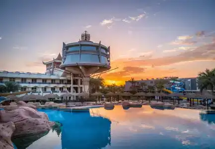 Seagull Beach Resort - Families and Couples Only - 0