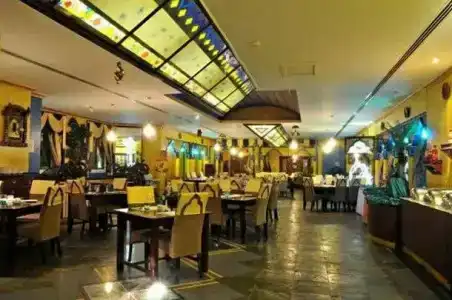 Ramee Guestline Qurum - 44