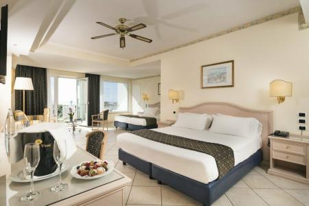 Sant Alphio Garden & Spa - 43
