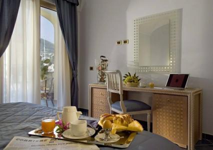 Aragona Palace & Spa - 2