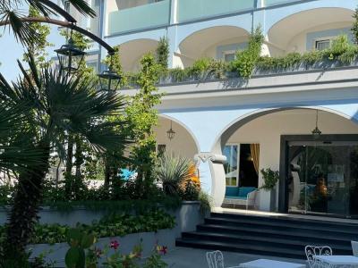 Hermitage Resort & Thermal Spa - 49