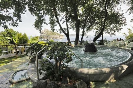 Giardino delle Ninfe e La Fenice - 22