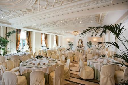 Grand Timeo, A Belmond, Taormina - 25