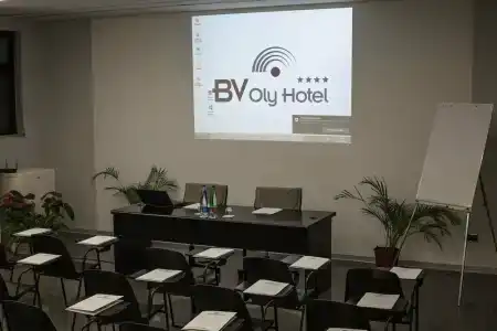 BV Oly - 1