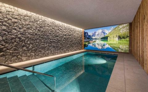Residence Tolderhof - Olang - 33