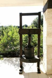 Masseria Chiancone Torricella - 33