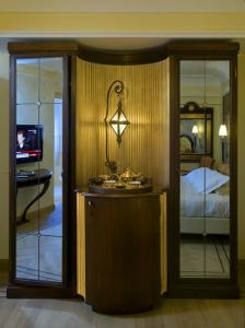 Grand Savoia Genova, Curio Collection by Hilton - 8