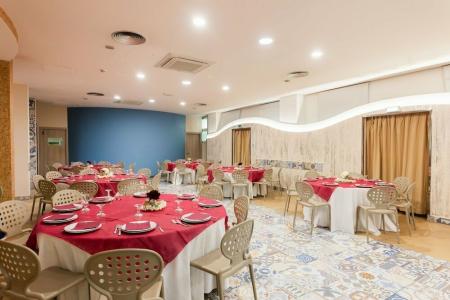 Albergo Athenaeum - 38