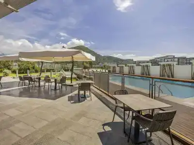 Novotel Salerno Est Arechi - 34