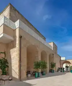 Dimora San Giuseppe & Spa - 0