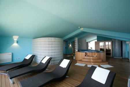 Don Guglielmo Panoramic & Spa - 15