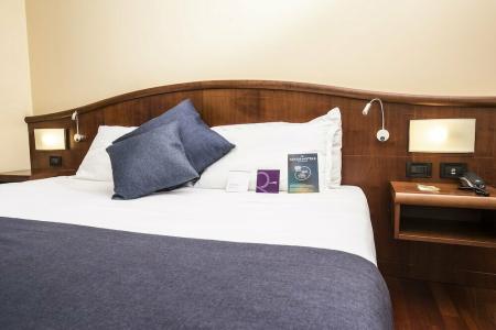 Mercure Genova San Biagio - 29