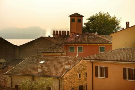 Corte San Luca Apartments - 6