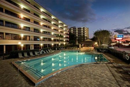 Rosen Inn at Pointe - 0