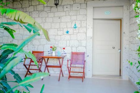 Alacati Marina Palace - 45