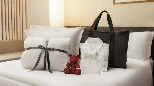 Shilla Stay Samsung COEX Center - 8