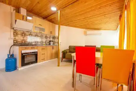 Faralya Gül  Pansiyon - 11