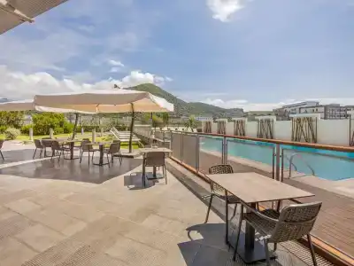 Novotel Salerno Est Arechi - 2