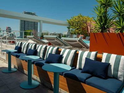 Novotel Miami Brickell - 11