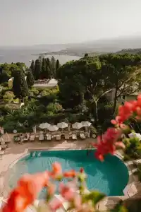Grand Timeo, A Belmond, Taormina - 0