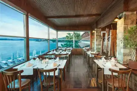 Sarpedor Boutique & SPA - 16