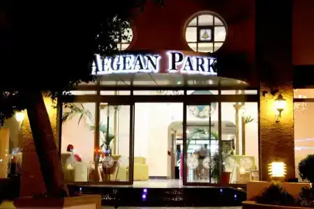 Aegean Park - 10
