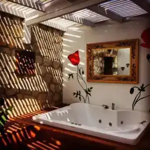 Datca Villa Asina - 12