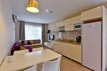 Green Garden Suites - 30