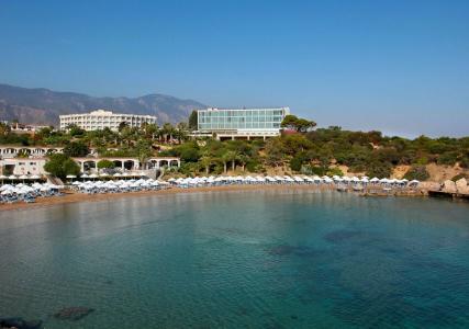 DENIZKIZI & DENIZKIZI ROYAL SEAFRONT Resort & Restaurant & Beach Club - 42