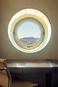 Radisson Blu Park - 16