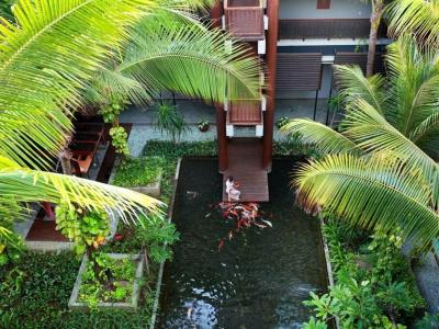 Mercure Kuta Bali - 39