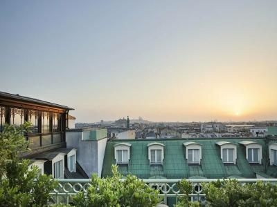 Le Meurice - Dorchester Collection - 44