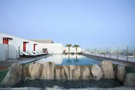 Hilton Garden Inn Lecce - 9
