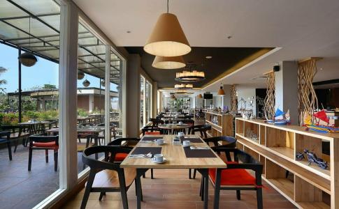 Azana Boutique Denpasar - 40