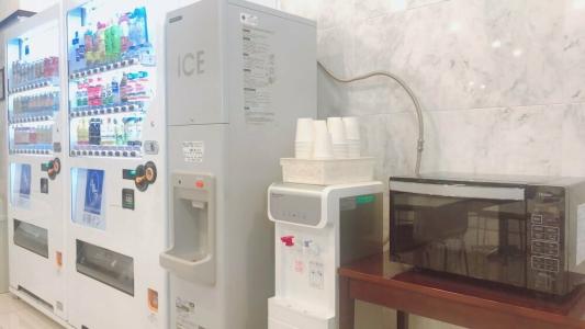 Toyoko Inn Tokyo Ueno Tawaramachi Eki - 48