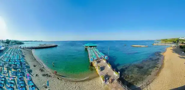 Granada Luxury Beach-Ultra All Inclusive - 17