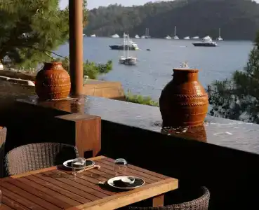 D-Resort Gocek - 45