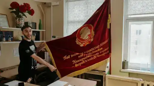 Vyimpel Mini-Hotel - 11