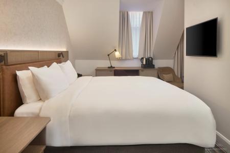 Radisson Blu, London Tottenham Court Road - 9