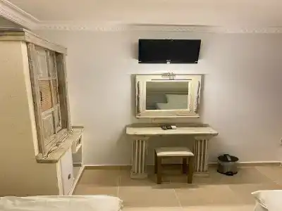 Golden Stone Butik Otel - 9