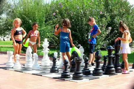 Seaden Quality Resort & Spa Ultra All Inclusive - 44