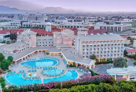 Innvistas Belek - 10