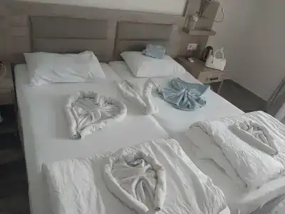 Arsi Enfi City Beach - 48