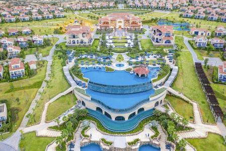Centara Mirage Resort Mui Ne - 25