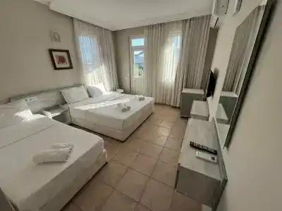 Tekirova Millennium - 2